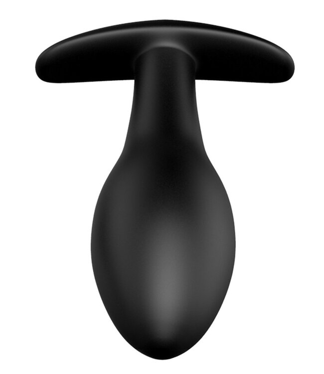 Crazy Bull John Remote Plug