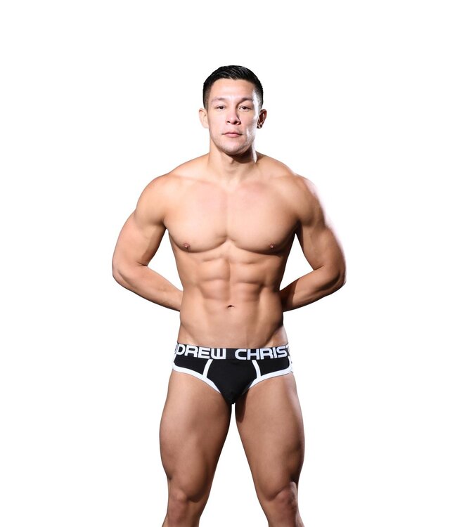 Andrew Christian Almost Naked® Retroslip