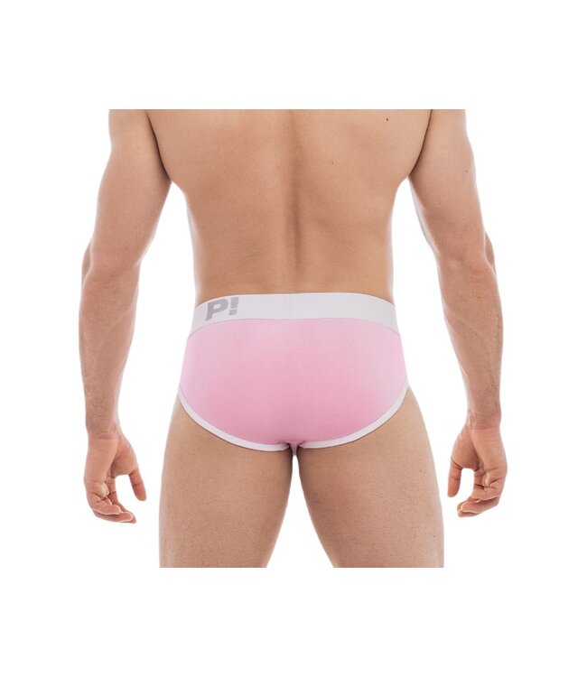 PUMP Milkshake Bubble Gum Brief