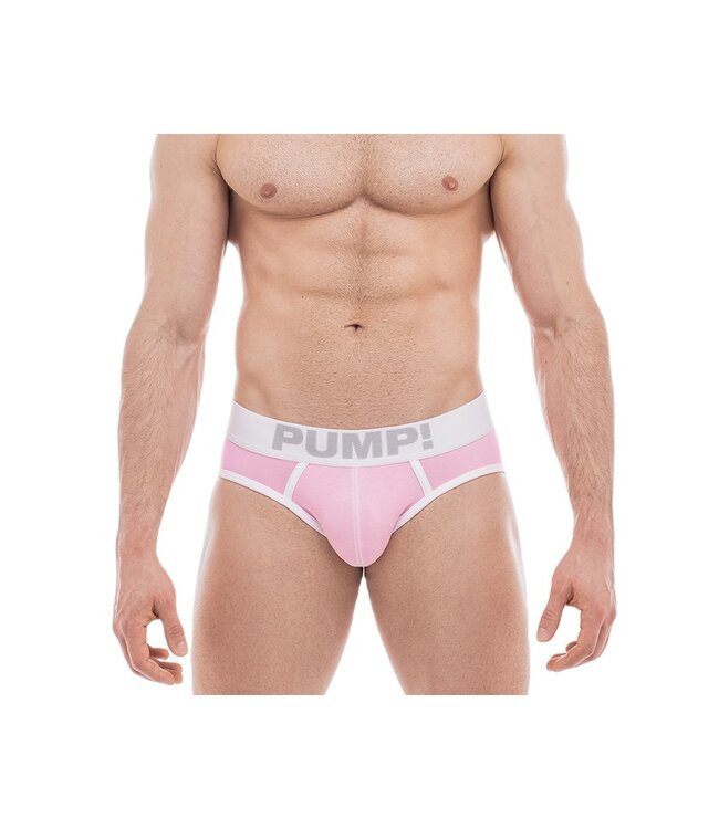 PUMP Milkshake Bubble Gum Brief