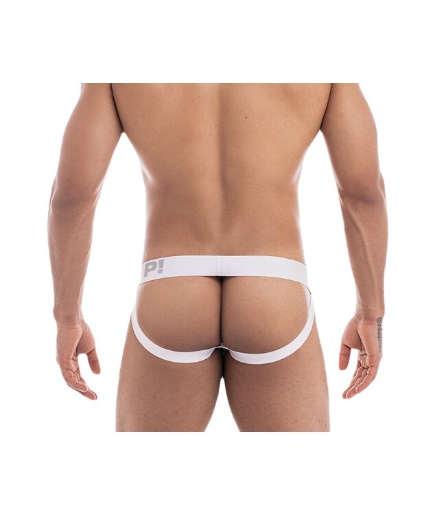 PUMP Milkshake Grape Jock