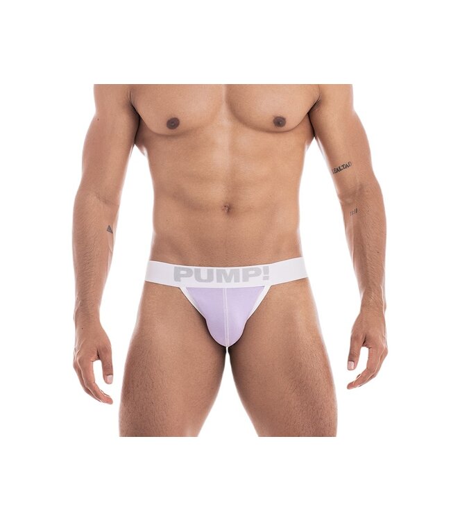 PUMP Milkshake Grape Jock