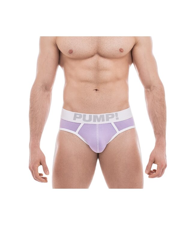 PUMP Milkshake Grape Brief