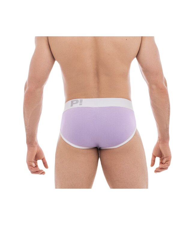 PUMP Milkshake Grape Brief