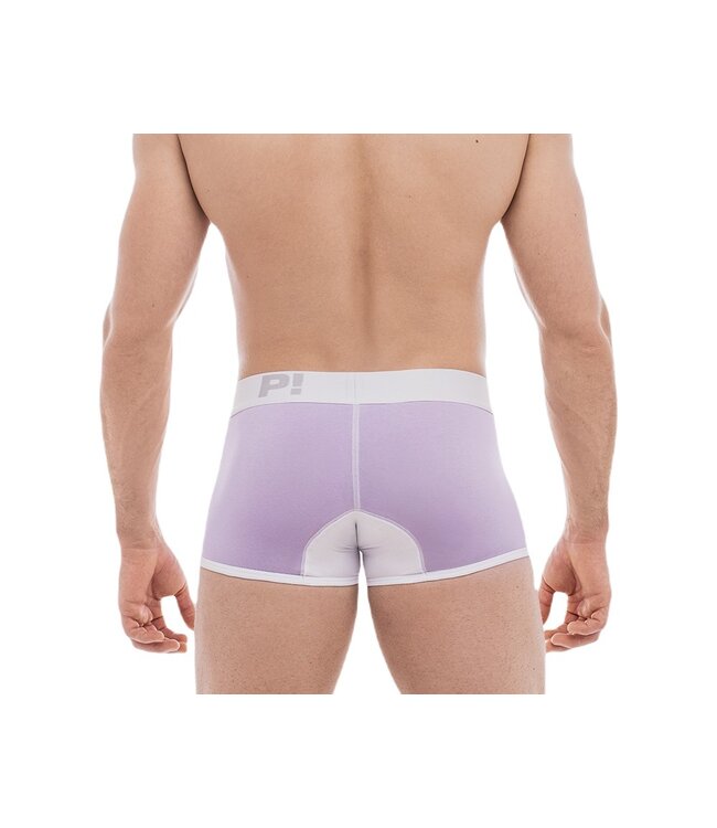 PUMP Milkshake Grape Boxer