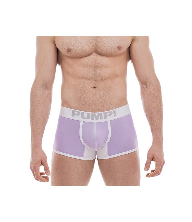 PUMP Milkshake Grape Boxer