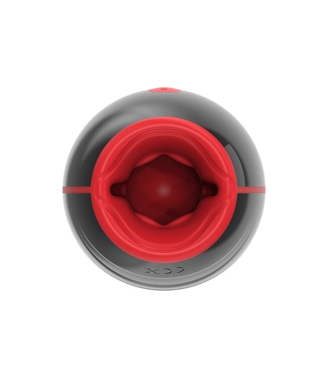 PUMP Vibez Cono Heat Pump Masturbator