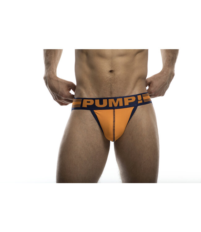 PUMP Varsity Jock