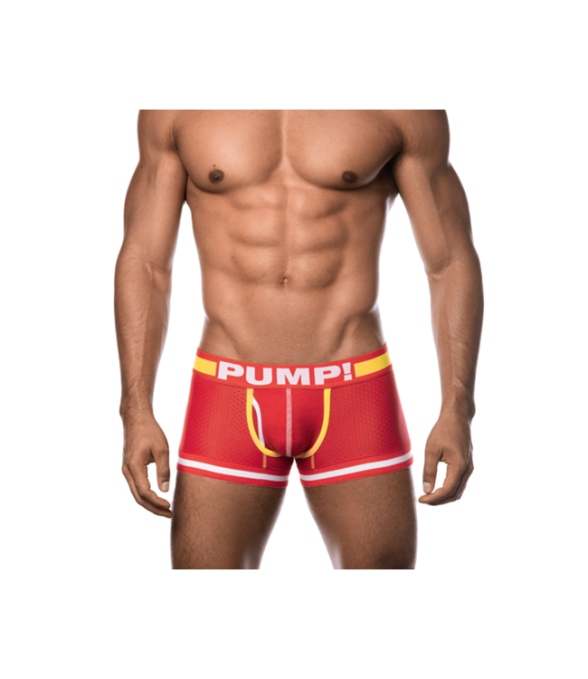 PUMP Touchdown Flash Boxer