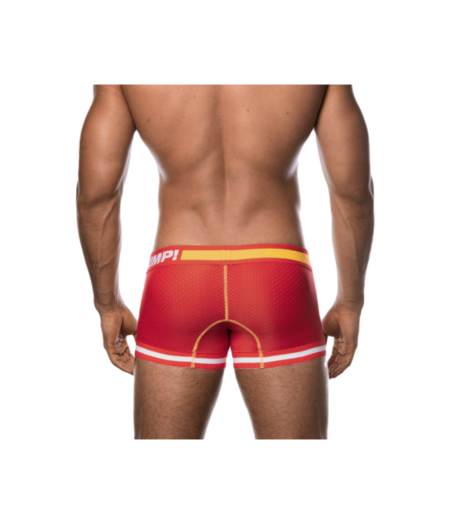 PUMP Touchdown Flash Boxer