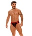 JOR Underwear Nitro Jockstrap Black
