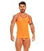 JOR Underwear York Tank Top Orange