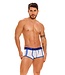 JOR Underwear Nitro Boxer White