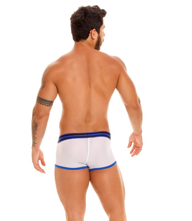 JOR Underwear Nitro Boxer White