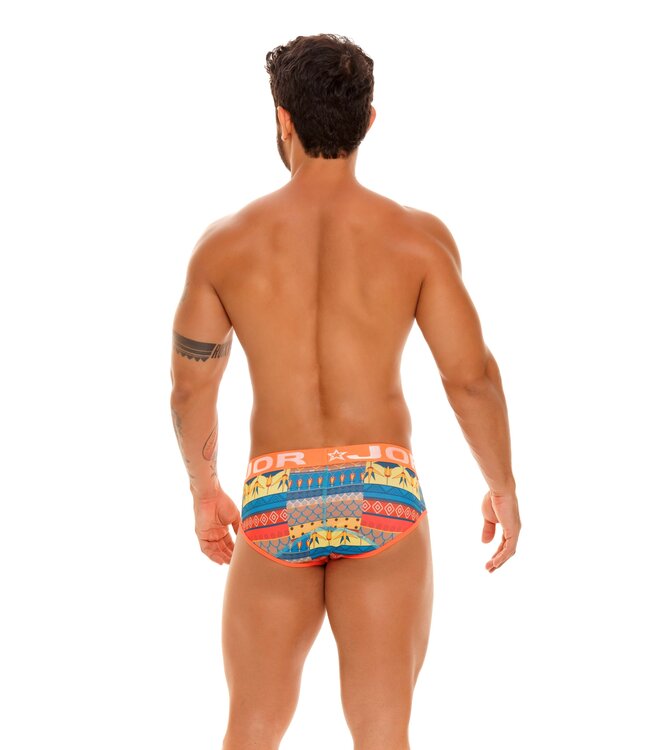 JOR Underwear Sahara Brief