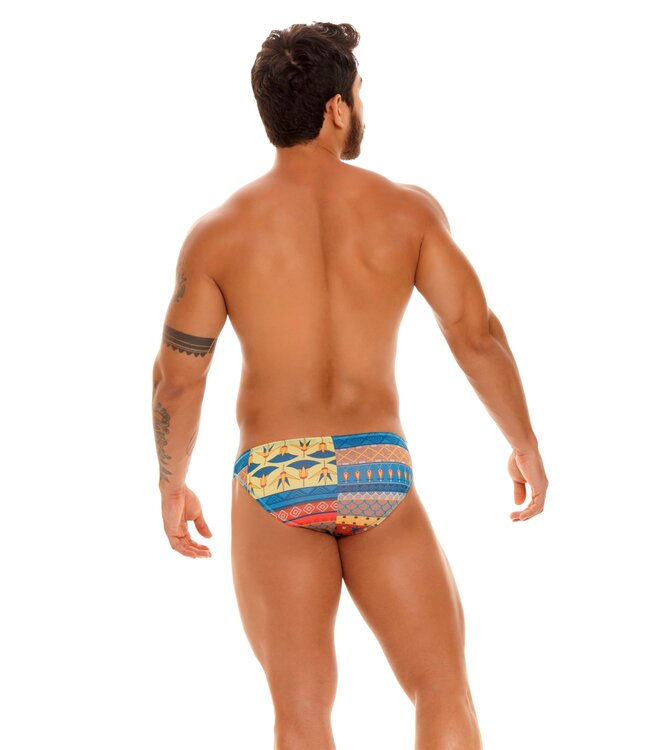 JOR Underwear Sahara Bikini