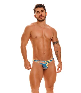 JOR Underwear Sahara Jockstrap