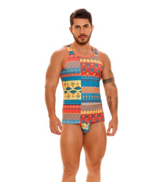 JOR Underwear Sahara Tank Top