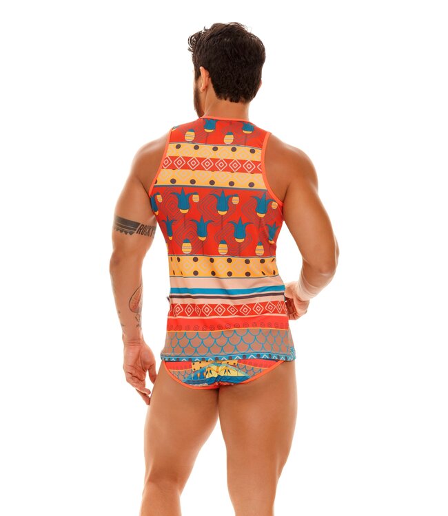 JOR Underwear Sahara Tank Top