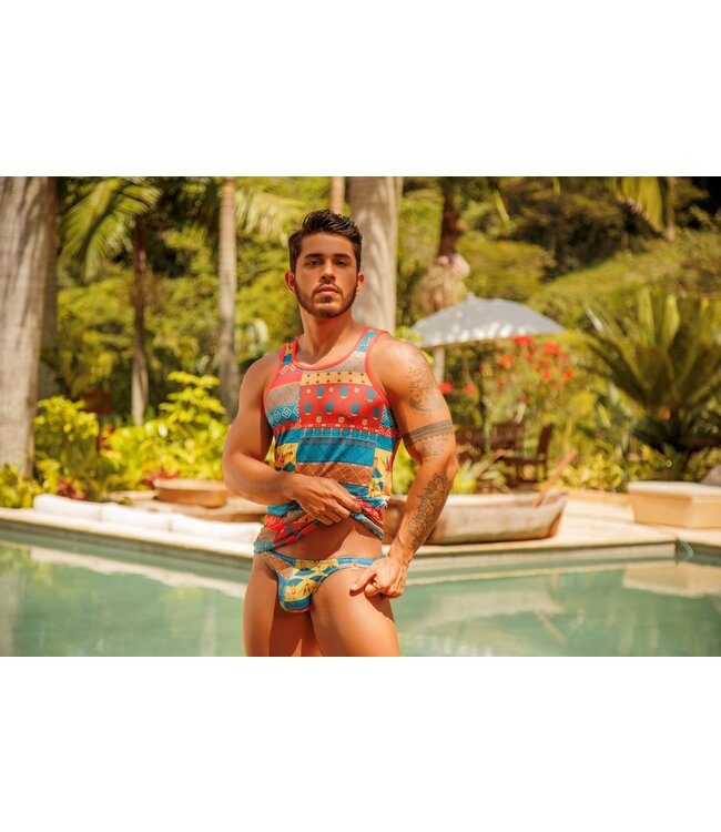 JOR Underwear Sahara Tank Top