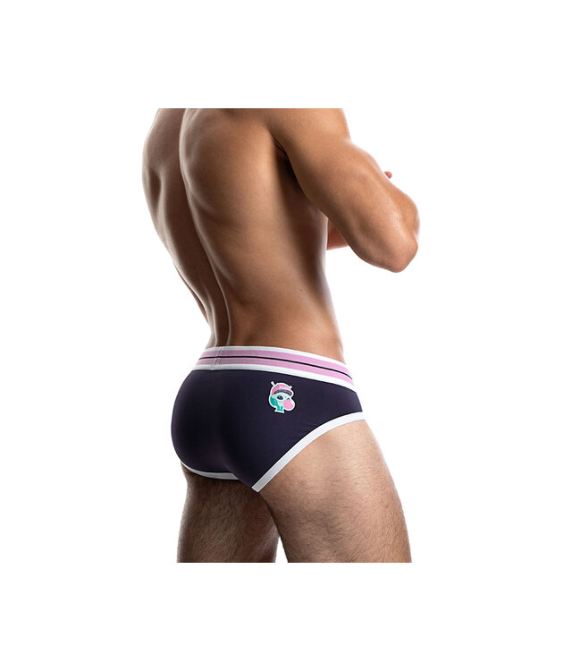 PUMP Purple Space Candy Brief