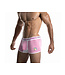 PUMP Pink Space Candy Boxer