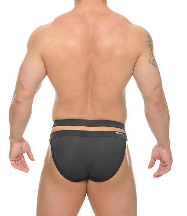 STUD Musk Black Brief