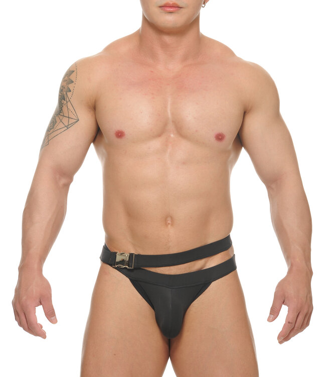 STUD Musk Black Brief