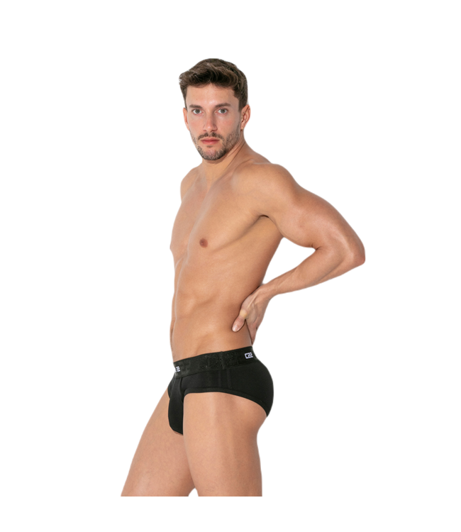 CODE 22 Basic 3 Pack Brief