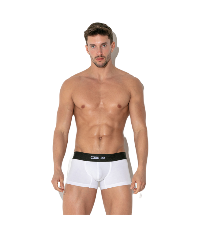 CODE 22 Basic 3 Pack Trunk
