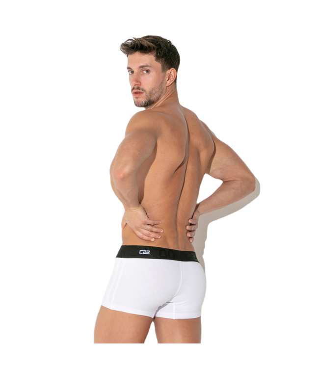 CODE 22 Basic 3 Pack Trunk