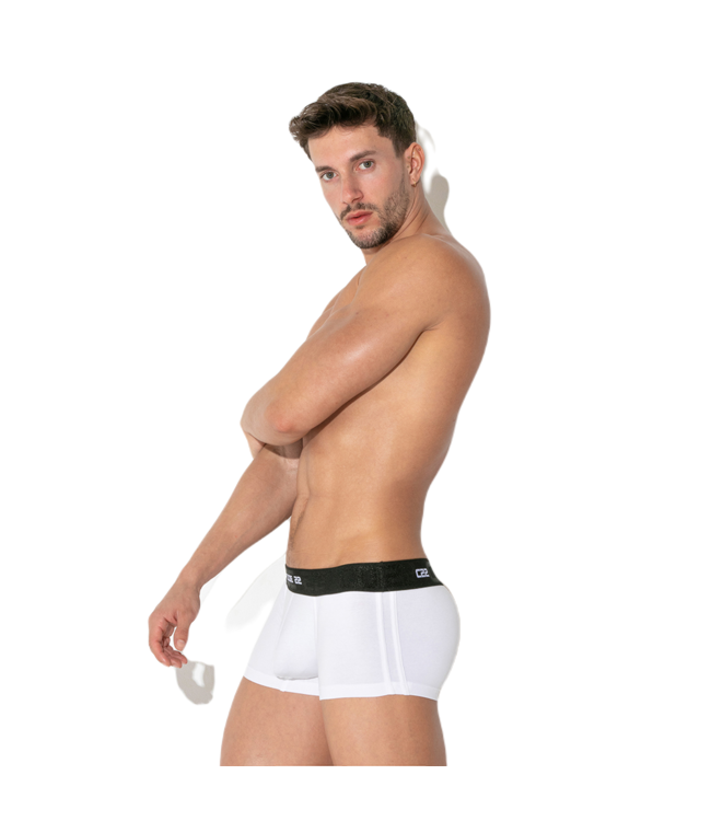 CODE 22 Basic 3 Pack Trunk