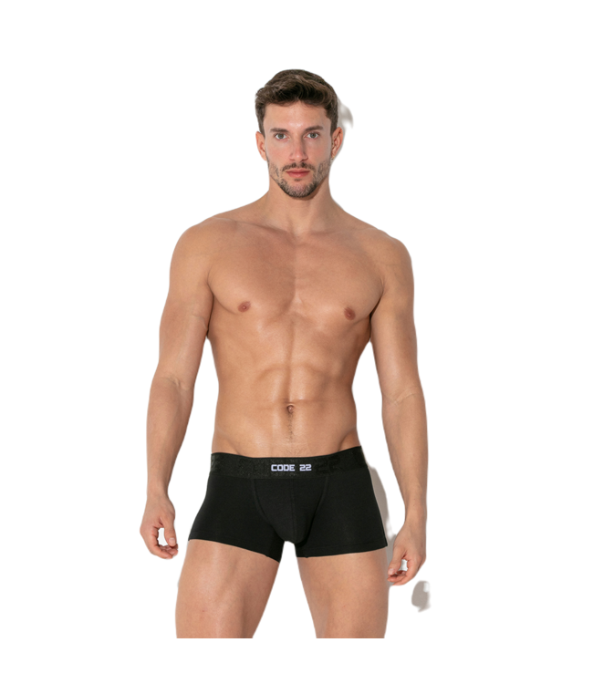 CODE 22 Basic 3 Pack Trunk
