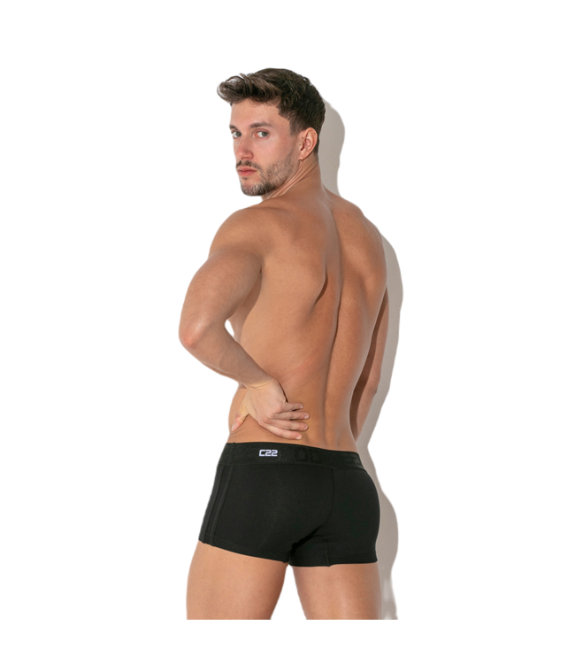 CODE 22 Basic 3 Pack Trunk