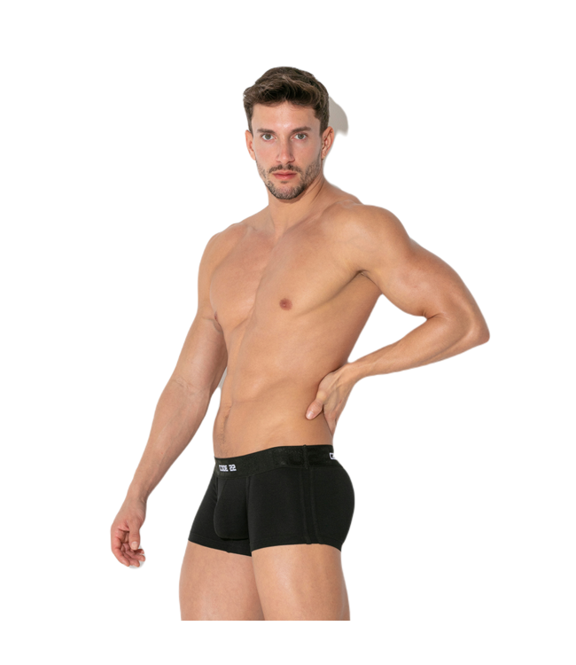 CODE 22 Basic 3 Pack Trunk