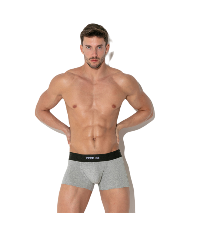 CODE 22 Basic 3 Pack Trunk
