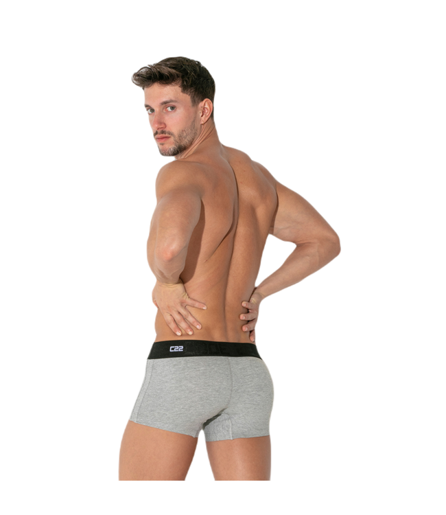 CODE 22 Basic 3 Pack Trunk