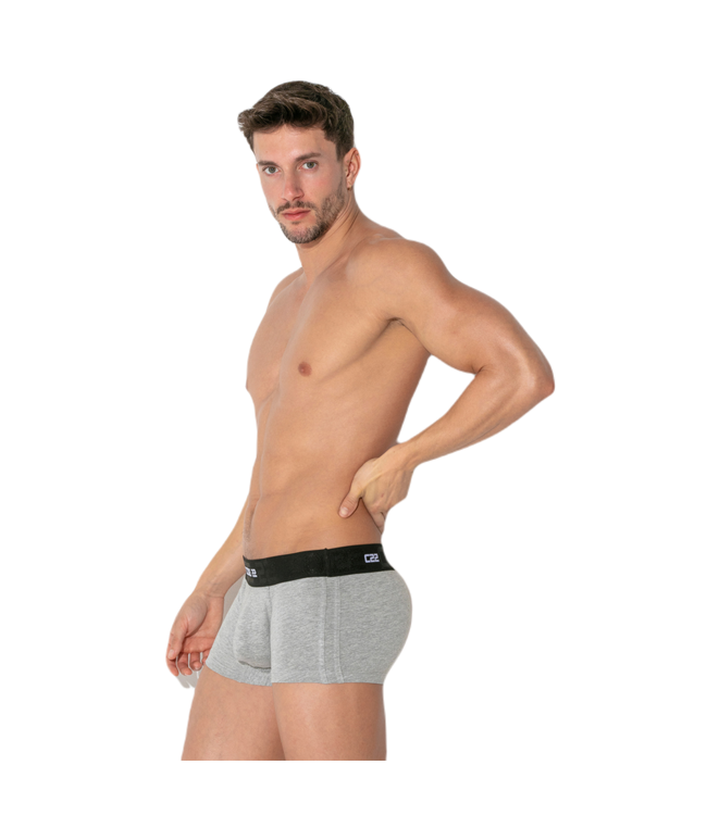 CODE 22 Basic 3 Pack Trunk