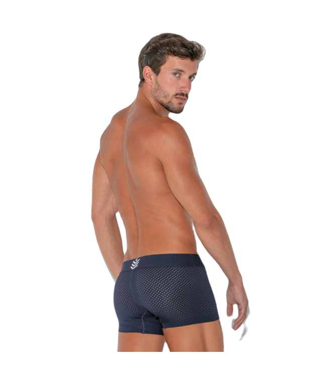 CODE 22 Army Trunk Navy