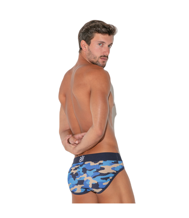 CODE 22 Army Brief Patrol