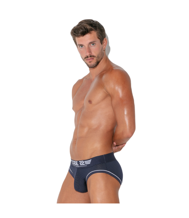 CODE 22 Army Brief Navy