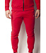 Alexander Cobb Pant Red