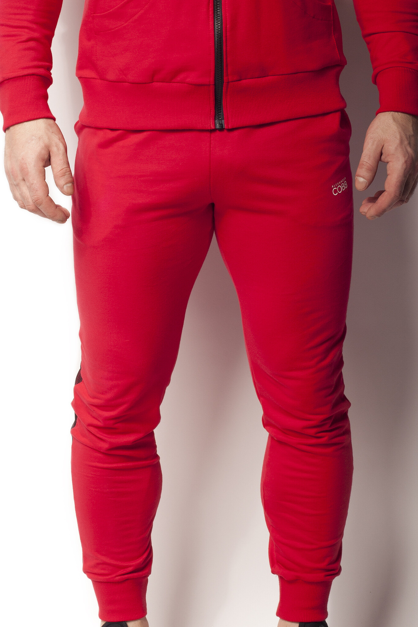 Pant Red Factory 4 Men