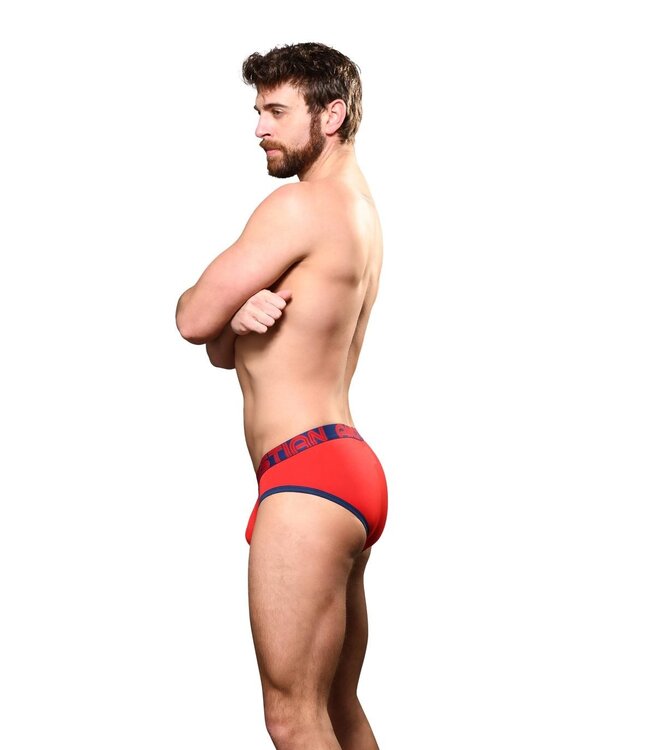 Andrew Christian CoolFlex Active Modal Brief w/ SHOW-IT