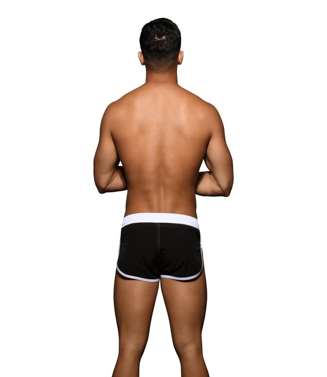 Andrew Christian Ultra-Short Swim Short