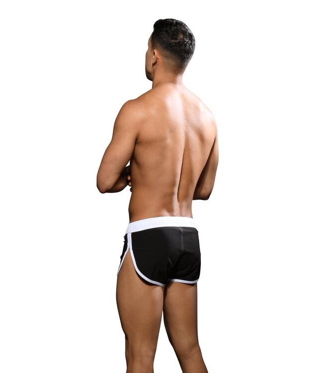 Andrew Christian Ultra-Short Swim Short