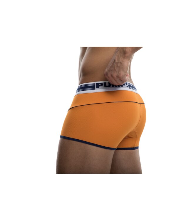 PUMP Varsity Free-Fit Boxer