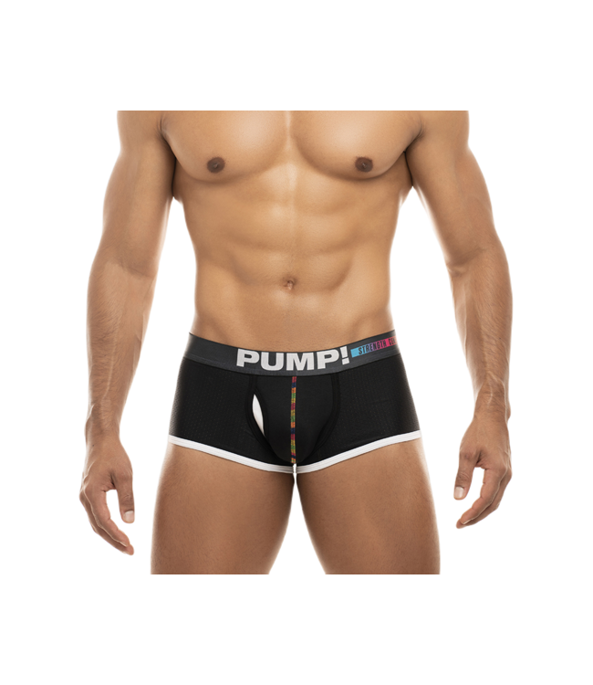 PUMP Strength Boxer