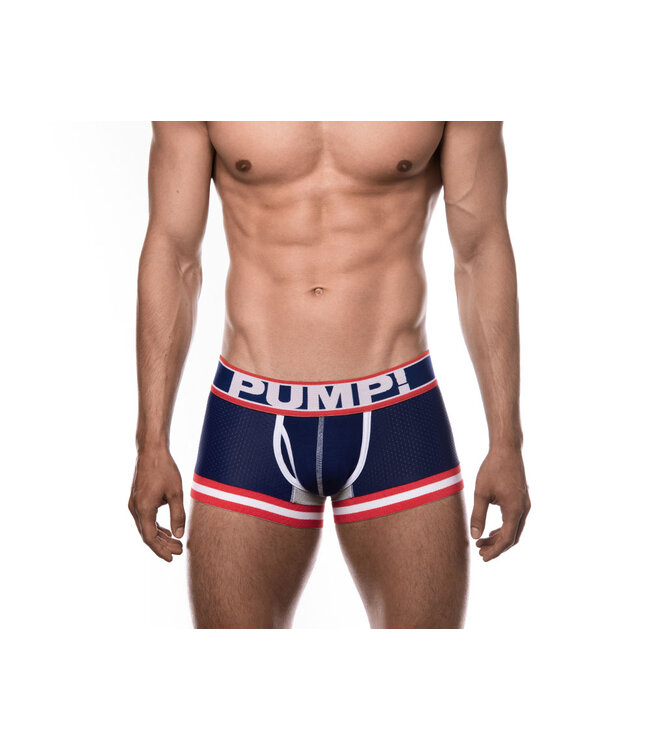PUMP Touchdown Big League Boxer