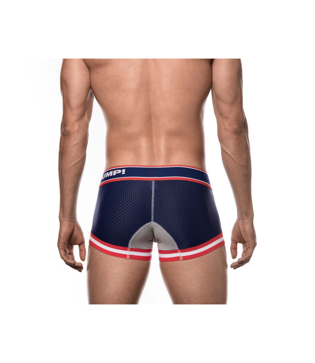 PUMP Touchdown Big League Boxer